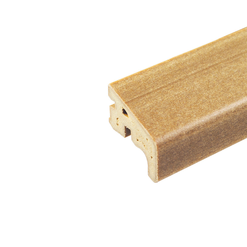Q Wood Bottom Vent Bead (3m)